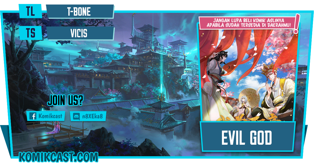Baca Komik I’m An Evil God Chapter 141 Gambar 1