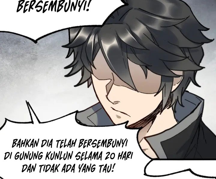 The Sacred Ruins Chapter 103 Gambar 19