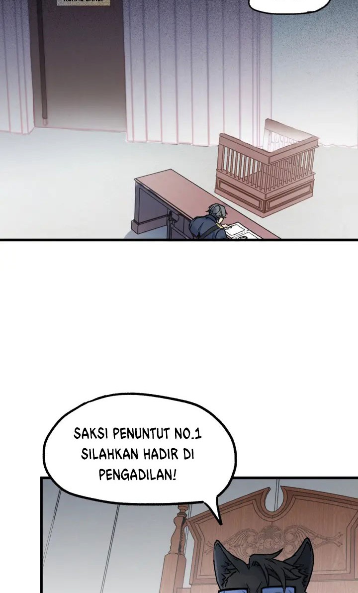 The Sacred Ruins Chapter 103 Gambar 35