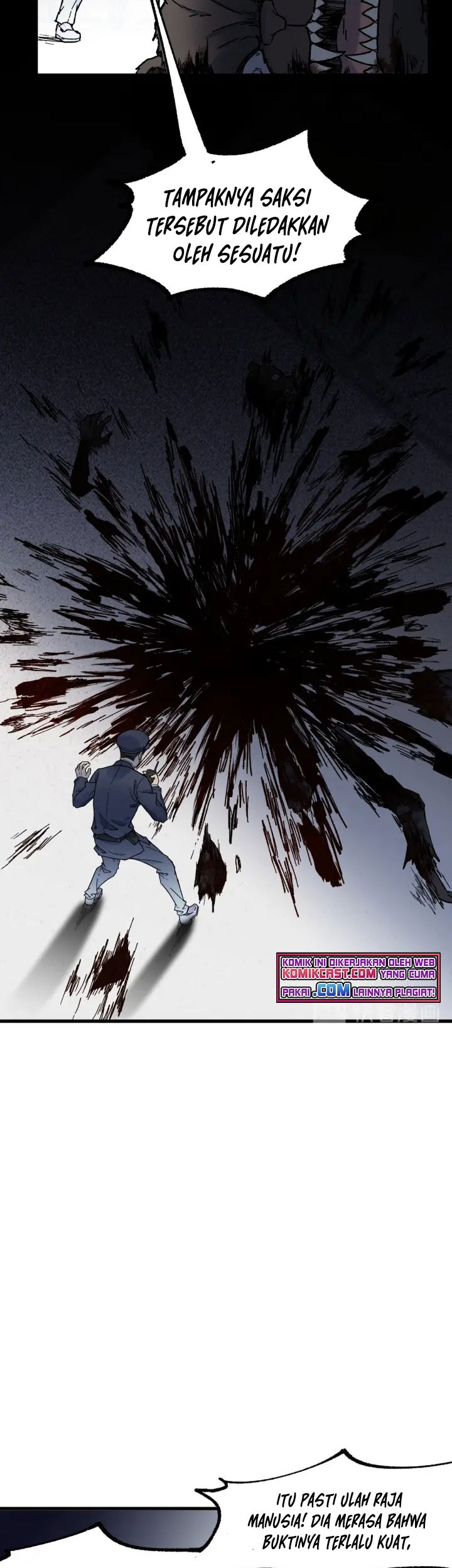 The Sacred Ruins Chapter 103 Gambar 44