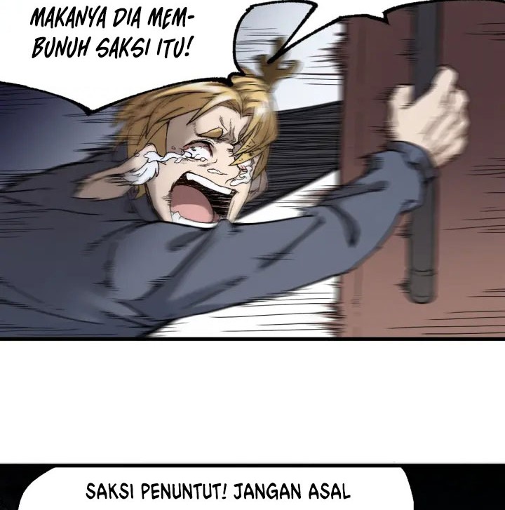 The Sacred Ruins Chapter 103 Gambar 45