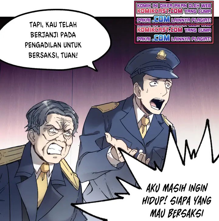 The Sacred Ruins Chapter 103 Gambar 47