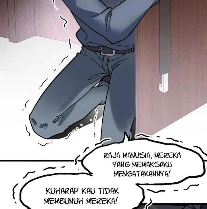 The Sacred Ruins Chapter 103 Gambar 49