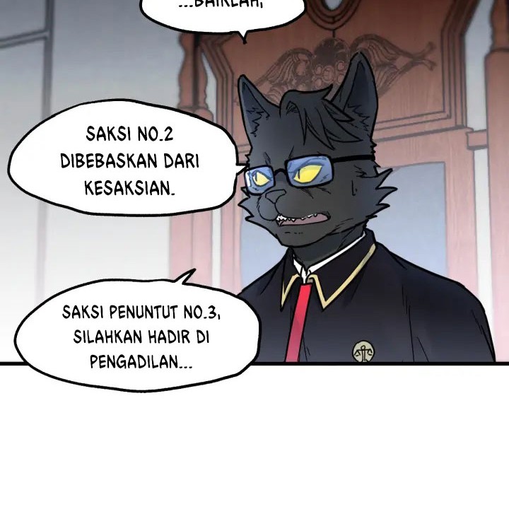 The Sacred Ruins Chapter 103 Gambar 53