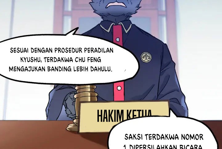 The Sacred Ruins Chapter 103 Gambar 7