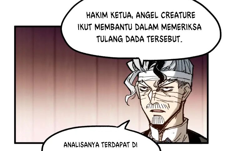 The Sacred Ruins Chapter 103 Gambar 9