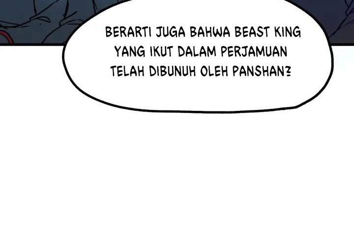 The Sacred Ruins Chapter 103 Gambar 11