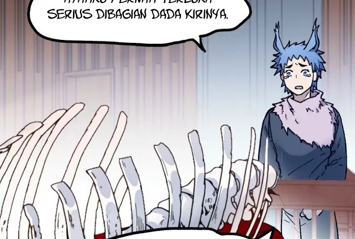 The Sacred Ruins Chapter 103 Gambar 15