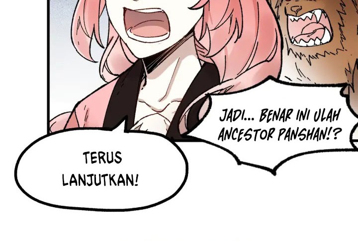 The Sacred Ruins Chapter 103 Gambar 17