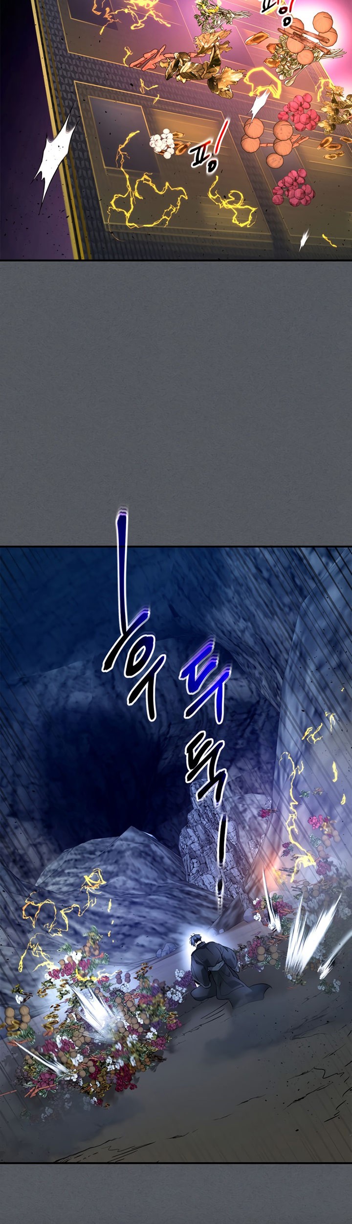 Leveling With the Gods Chapter 39 Gambar 18