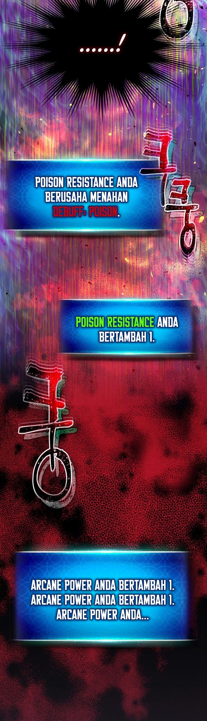 Leveling With the Gods Chapter 39 Gambar 30