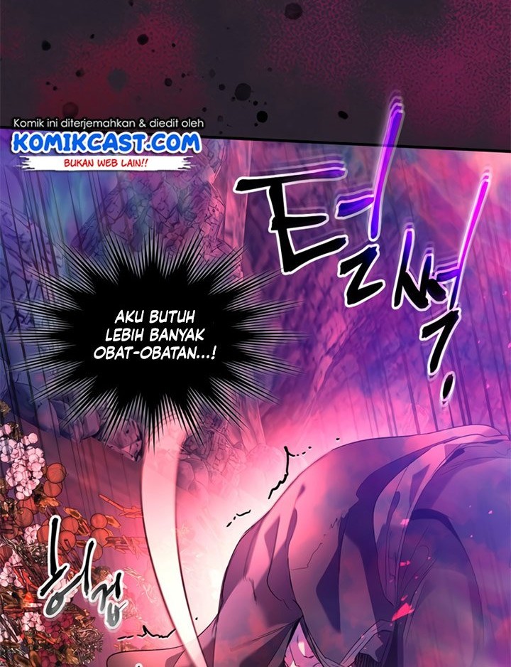 Leveling With the Gods Chapter 39 Gambar 33