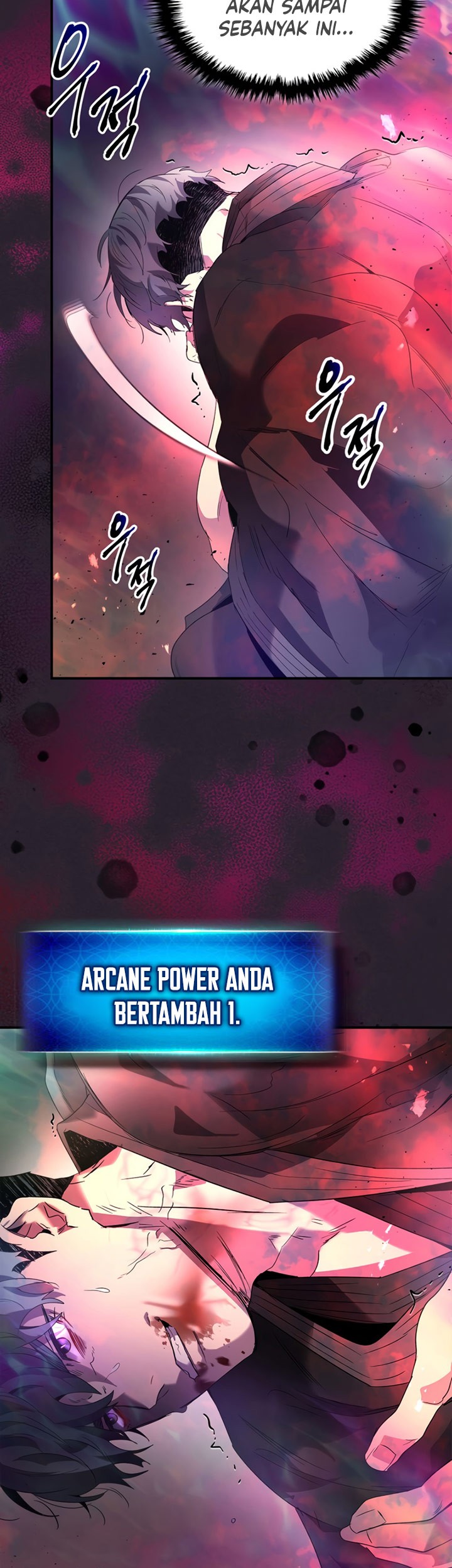 Leveling With the Gods Chapter 39 Gambar 40