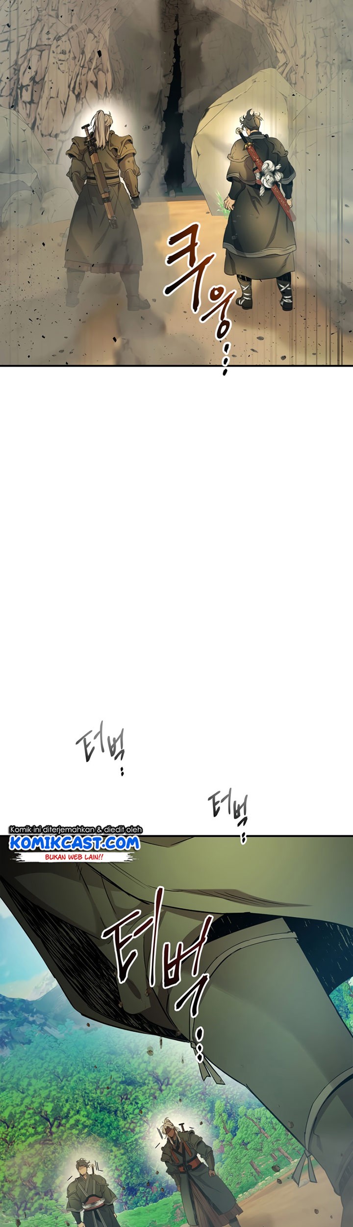 Leveling With the Gods Chapter 39 Gambar 50