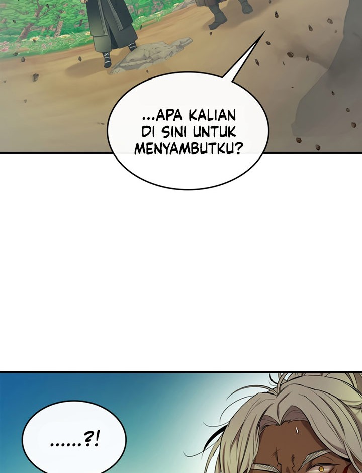Leveling With the Gods Chapter 39 Gambar 51