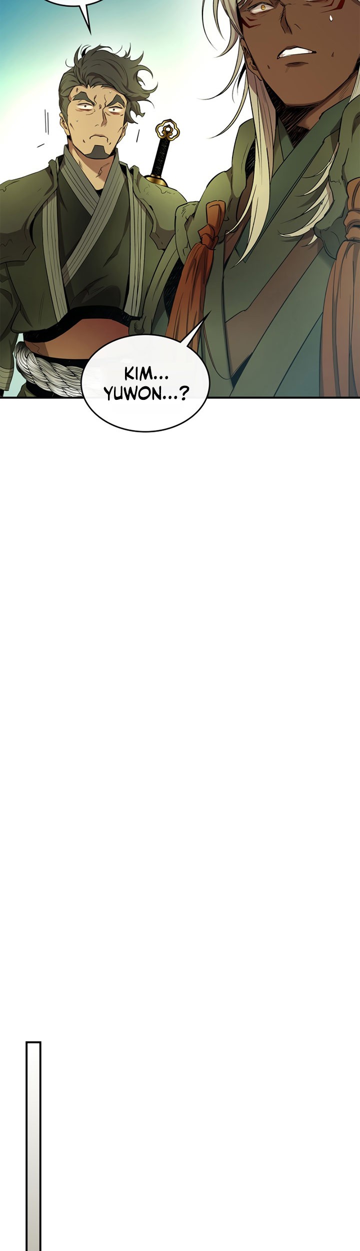 Leveling With the Gods Chapter 39 Gambar 52