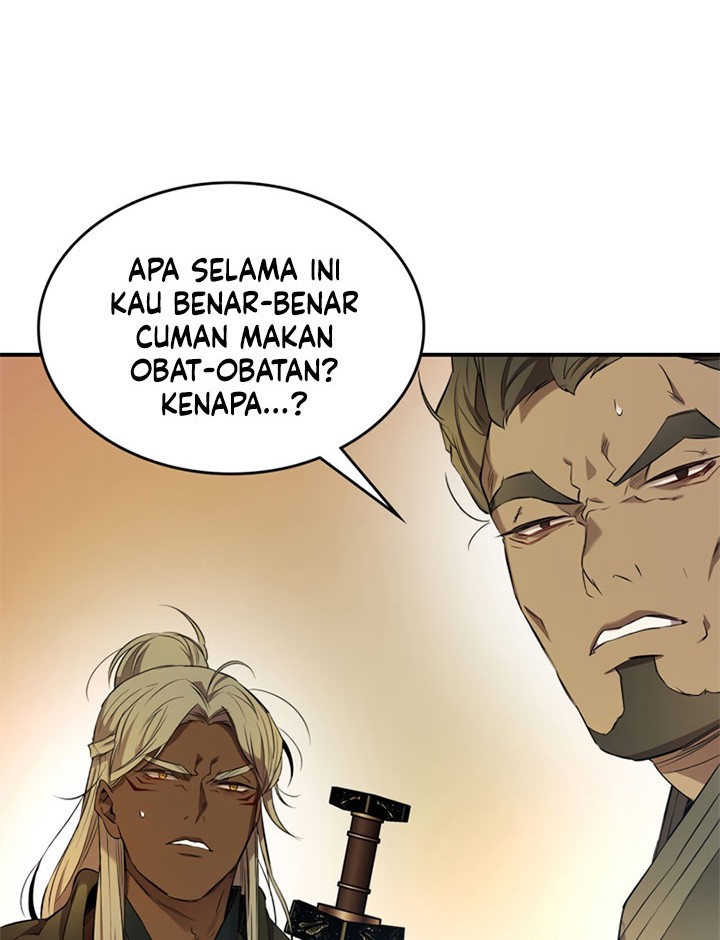 Leveling With the Gods Chapter 39 Gambar 57