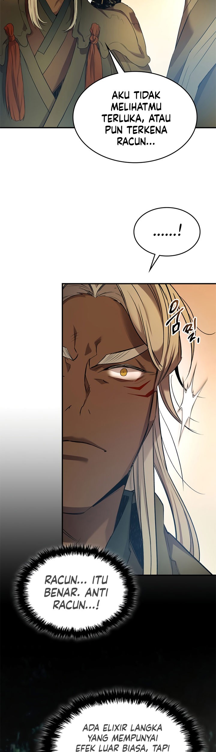 Leveling With the Gods Chapter 39 Gambar 58