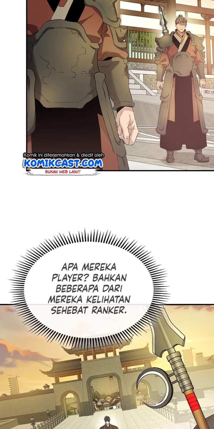 Leveling With the Gods Chapter 39 Gambar 65