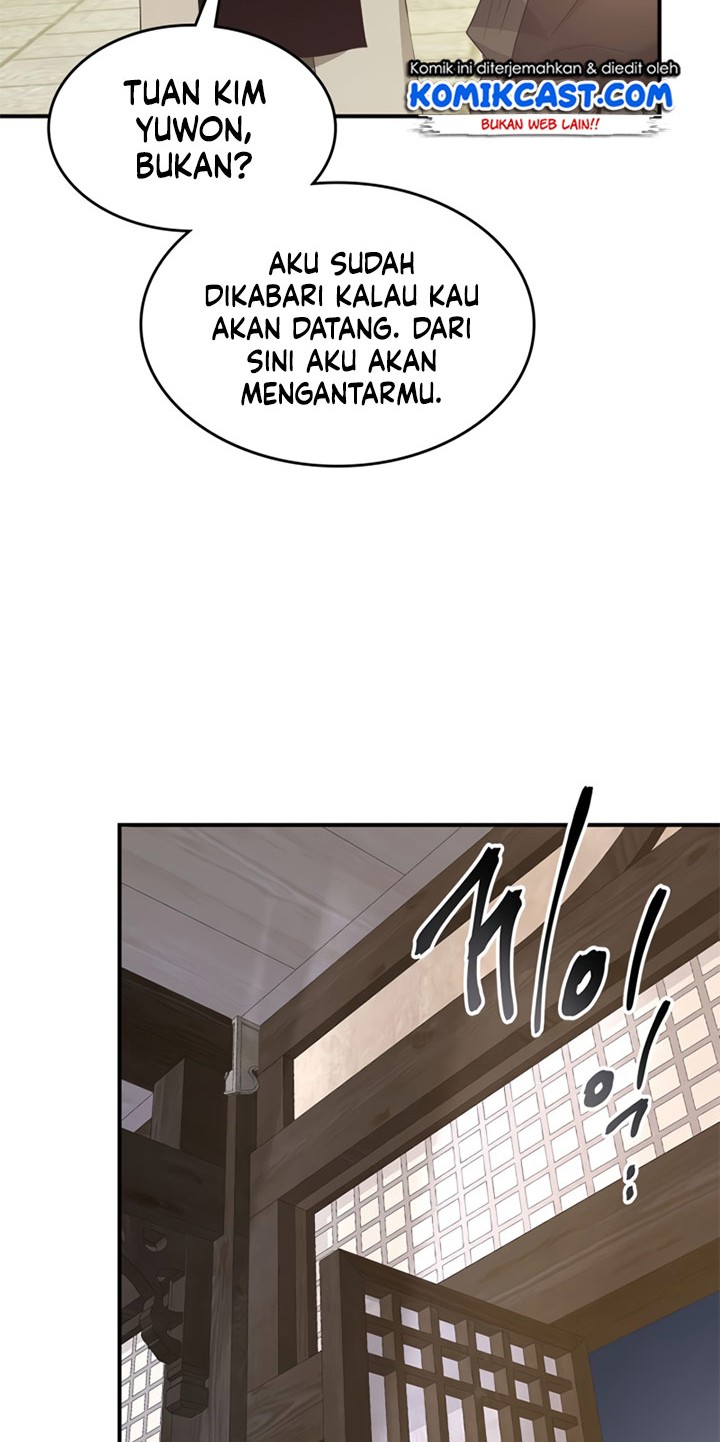 Leveling With the Gods Chapter 39 Gambar 67