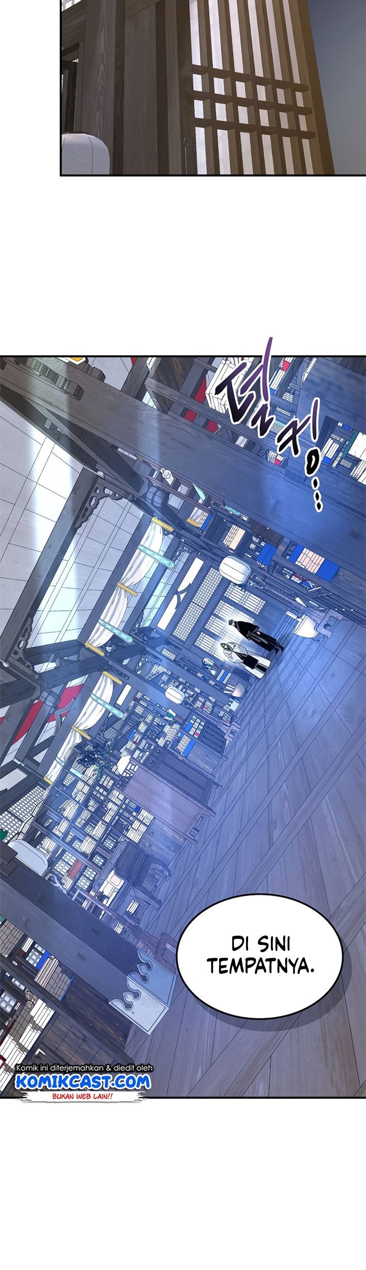 Leveling With the Gods Chapter 39 Gambar 68