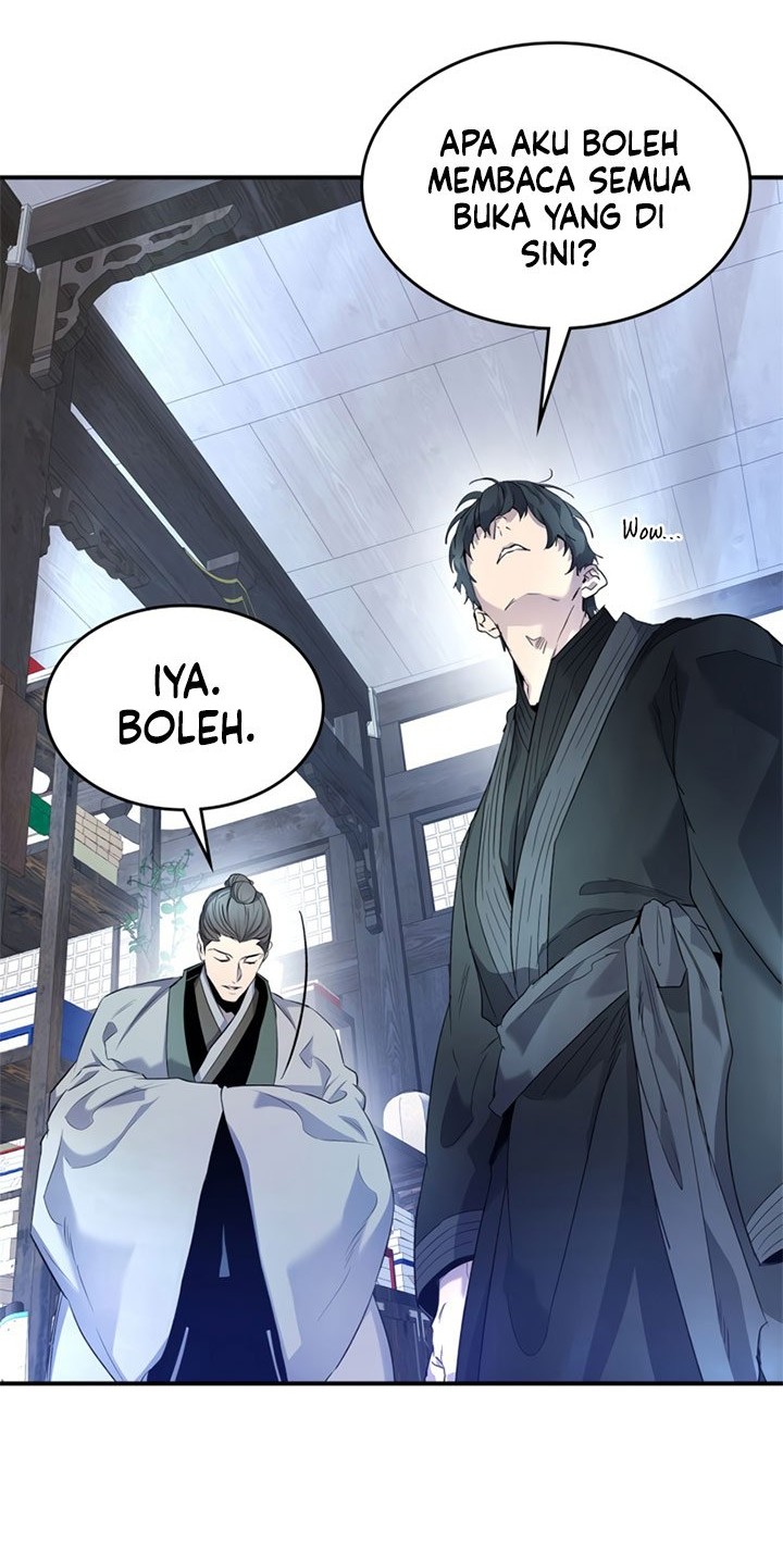 Leveling With the Gods Chapter 39 Gambar 69