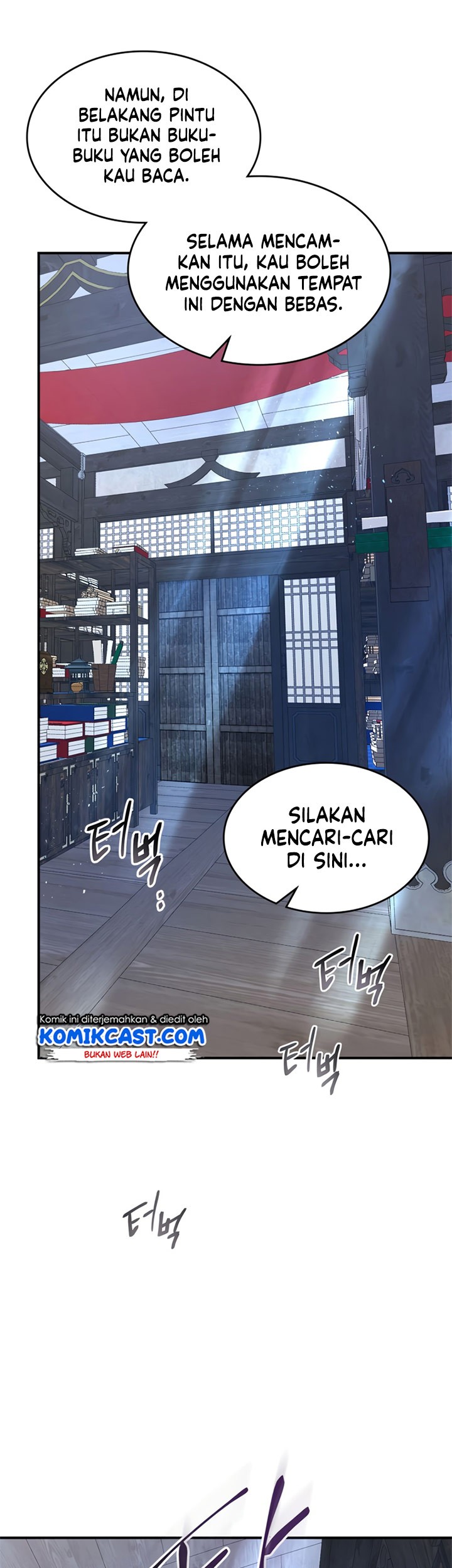 Leveling With the Gods Chapter 39 Gambar 70