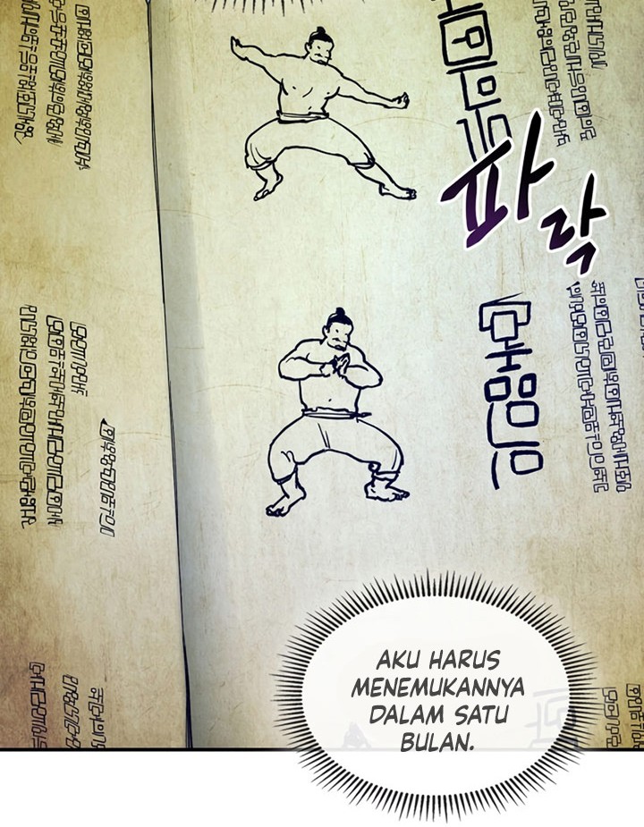 Leveling With the Gods Chapter 39 Gambar 73