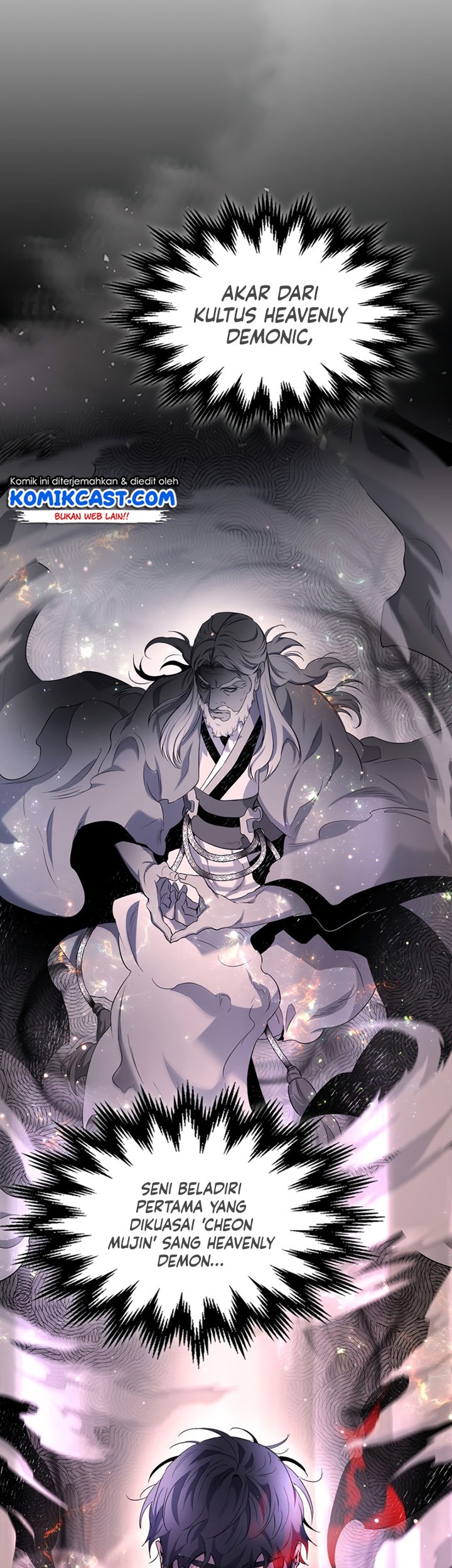 Leveling With the Gods Chapter 39 Gambar 76