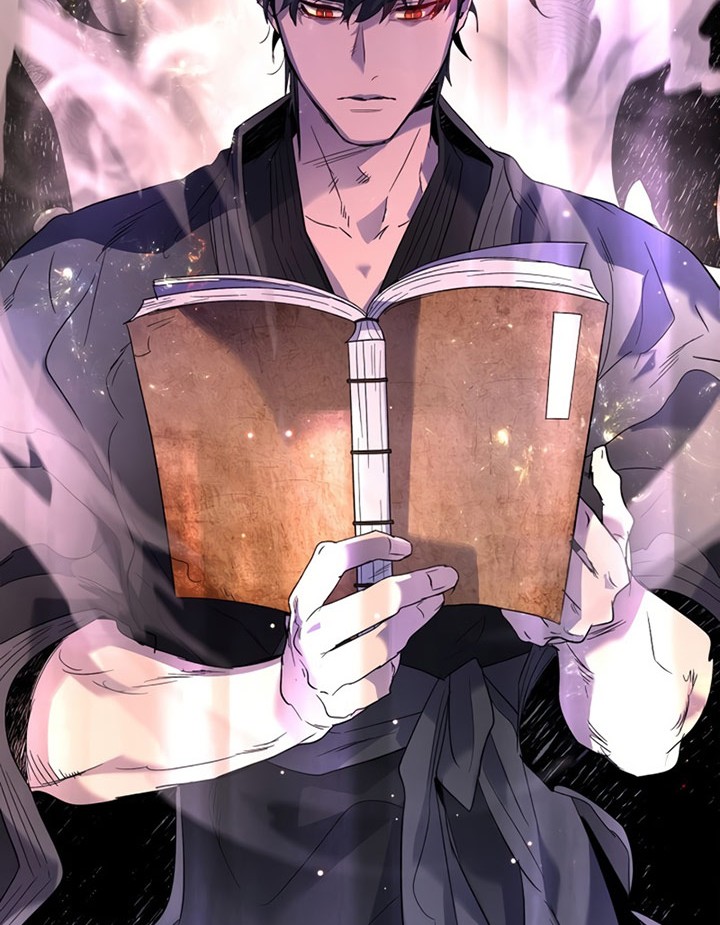 Leveling With the Gods Chapter 39 Gambar 77