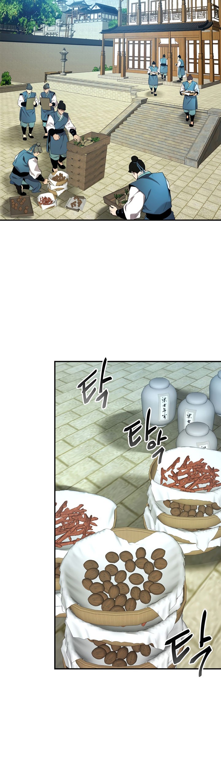 Leveling With the Gods Chapter 39 Gambar 6