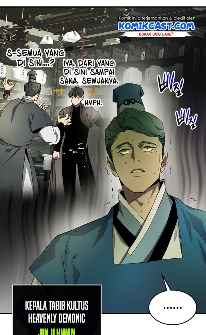 Leveling With the Gods Chapter 39 Gambar 7