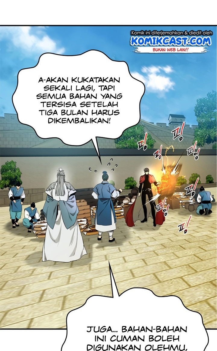 Leveling With the Gods Chapter 39 Gambar 9