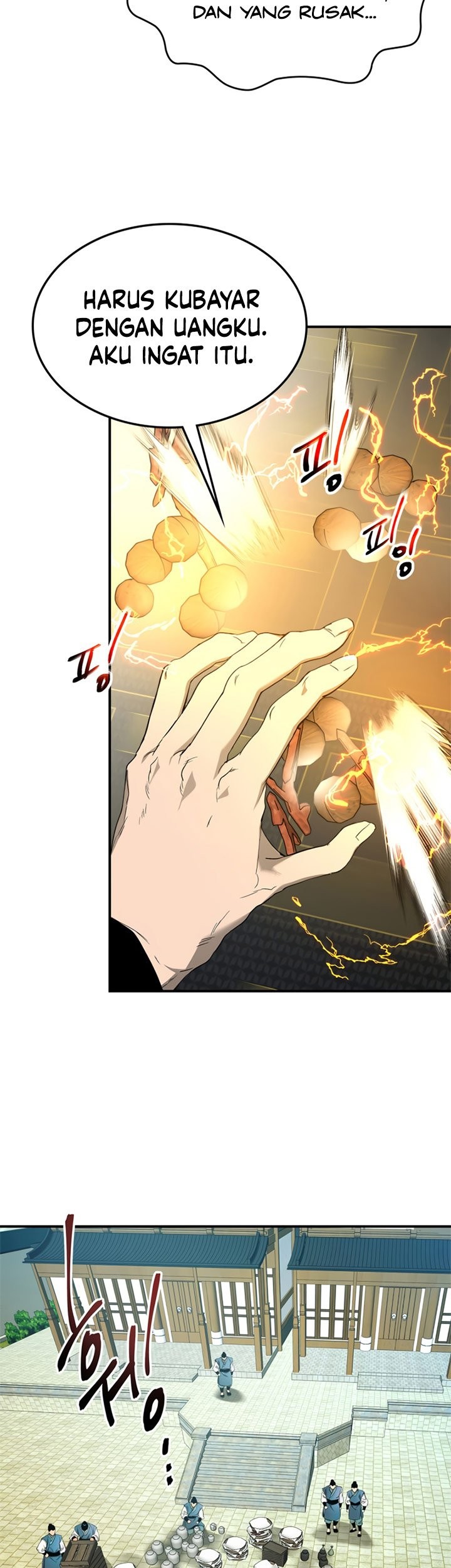 Leveling With the Gods Chapter 39 Gambar 10