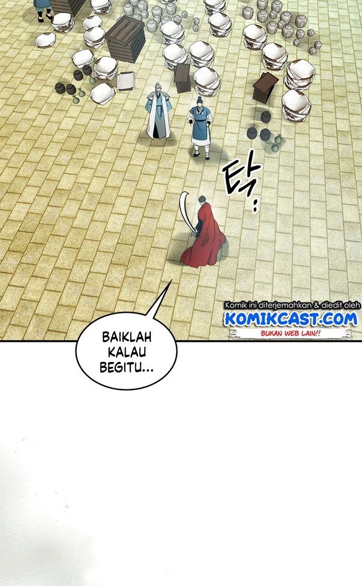 Leveling With the Gods Chapter 39 Gambar 11