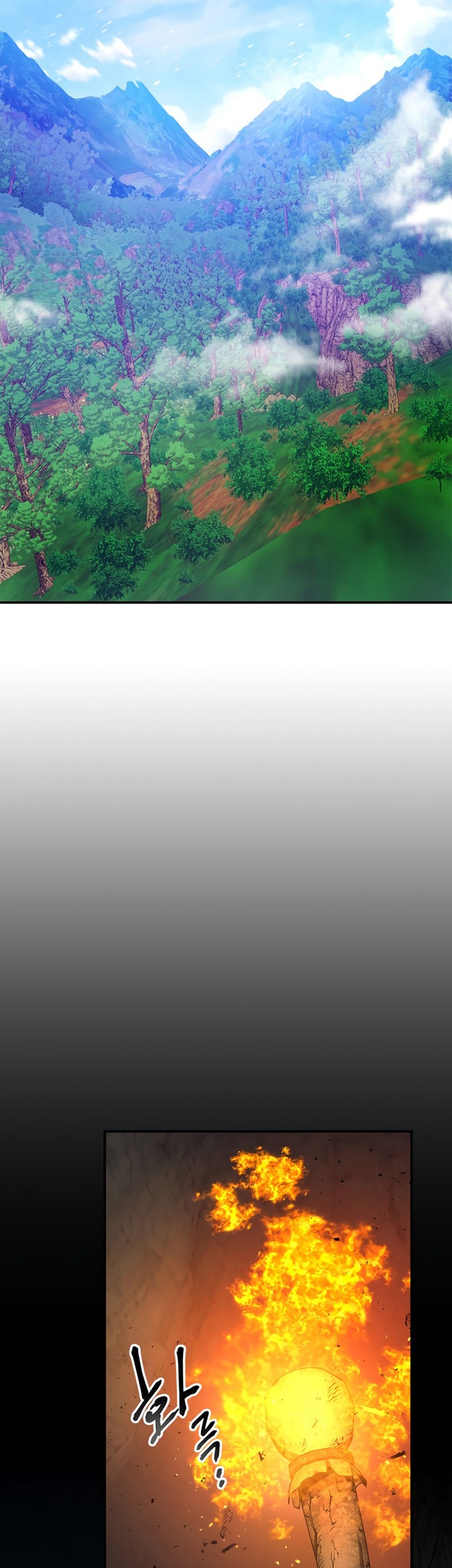 Leveling With the Gods Chapter 39 Gambar 14