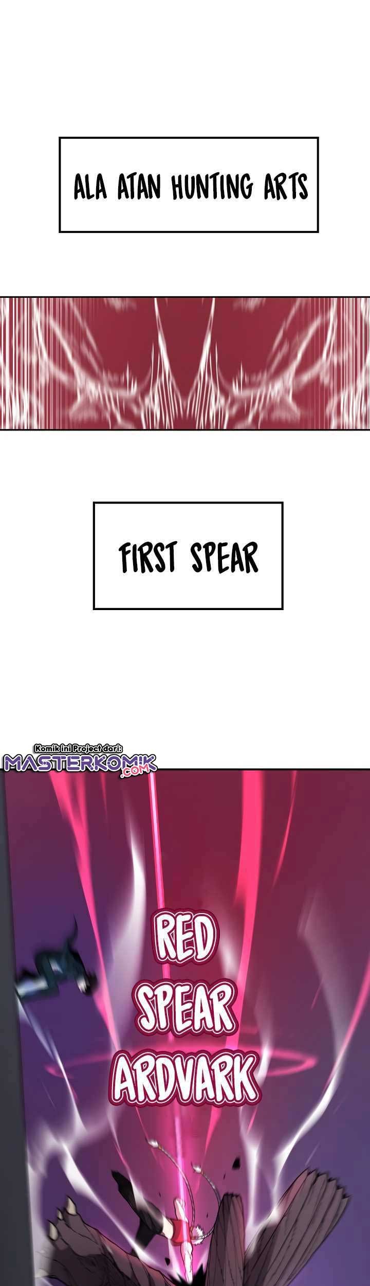 Baca Manhwa Shaman Chapter 37 Gambar 2