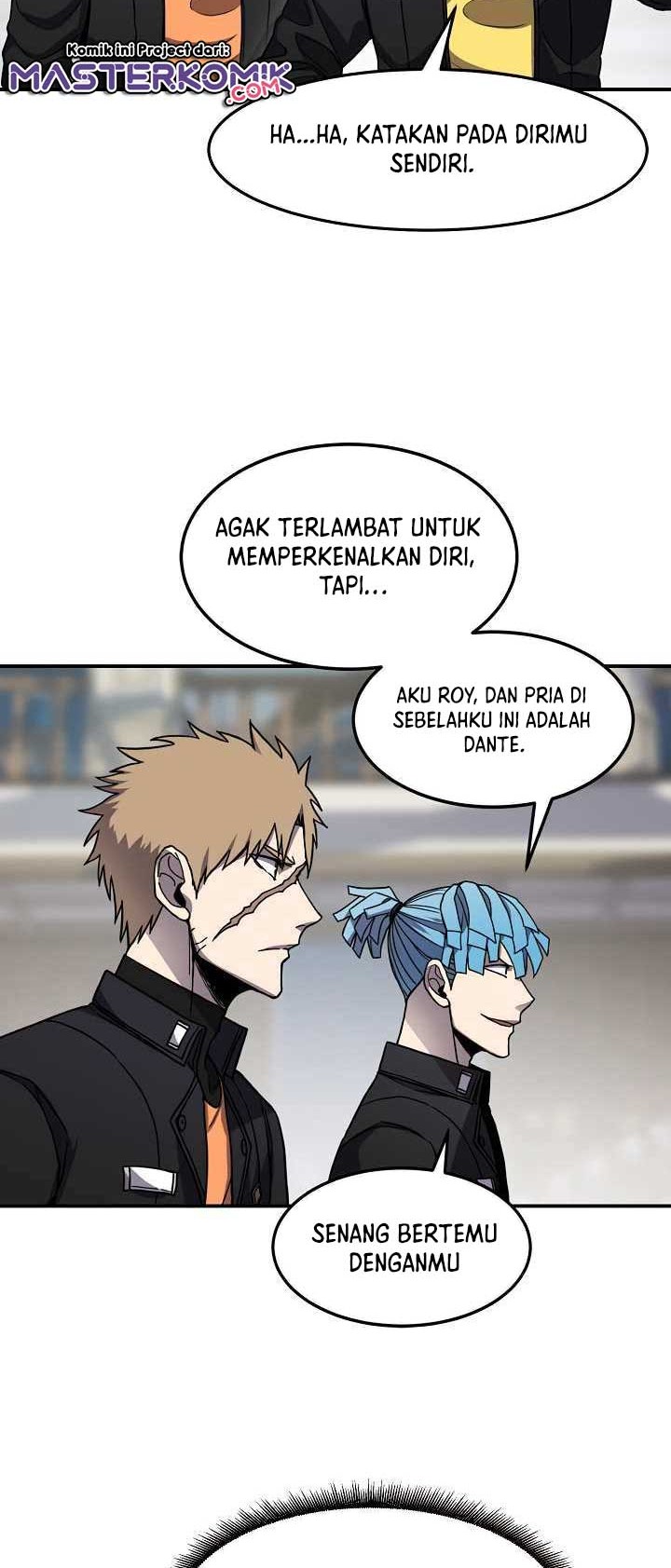 Shaman Chapter 37 Gambar 13