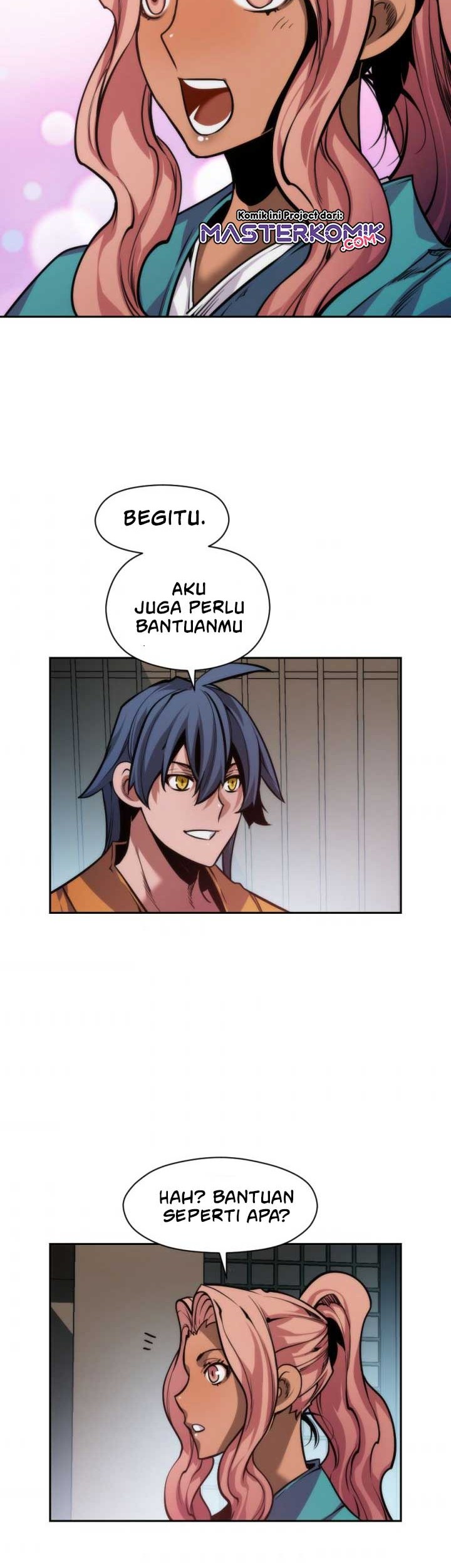 The Golden Age Chapter 42 Gambar 39