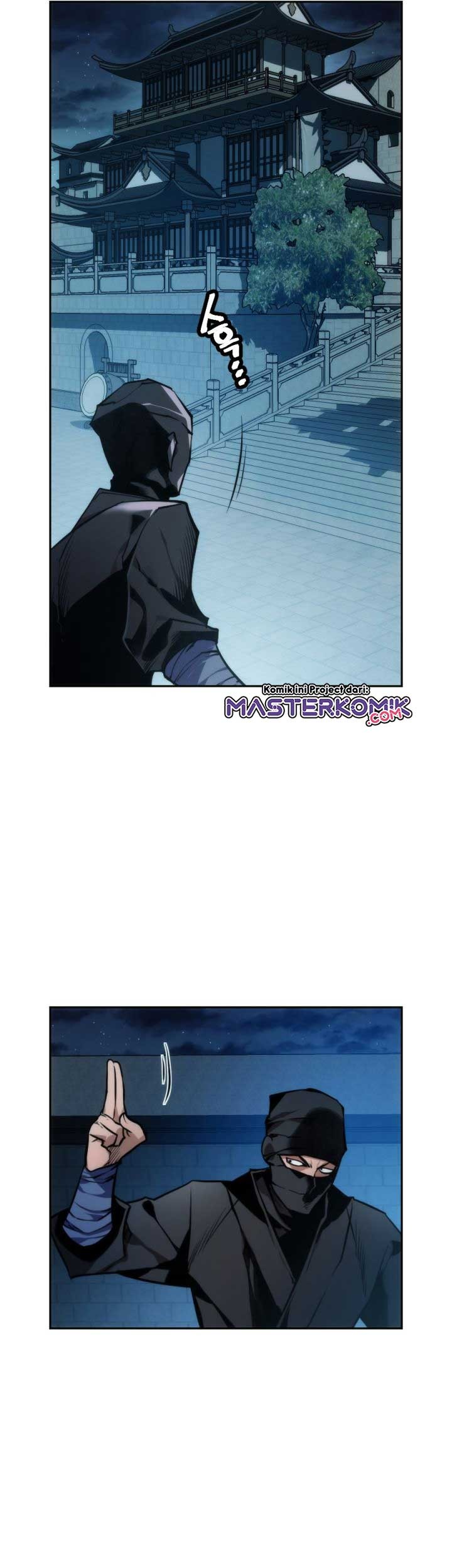 The Golden Age Chapter 42 Gambar 42
