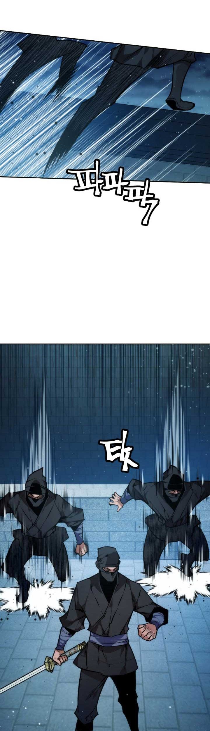 The Golden Age Chapter 42 Gambar 43