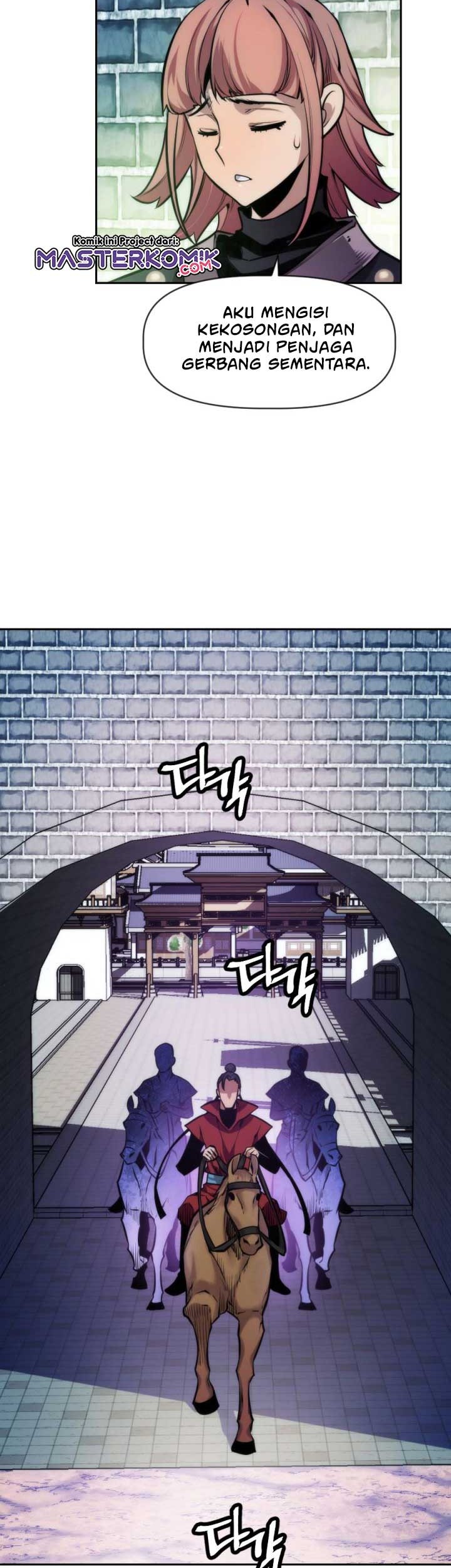 The Golden Age Chapter 42 Gambar 8