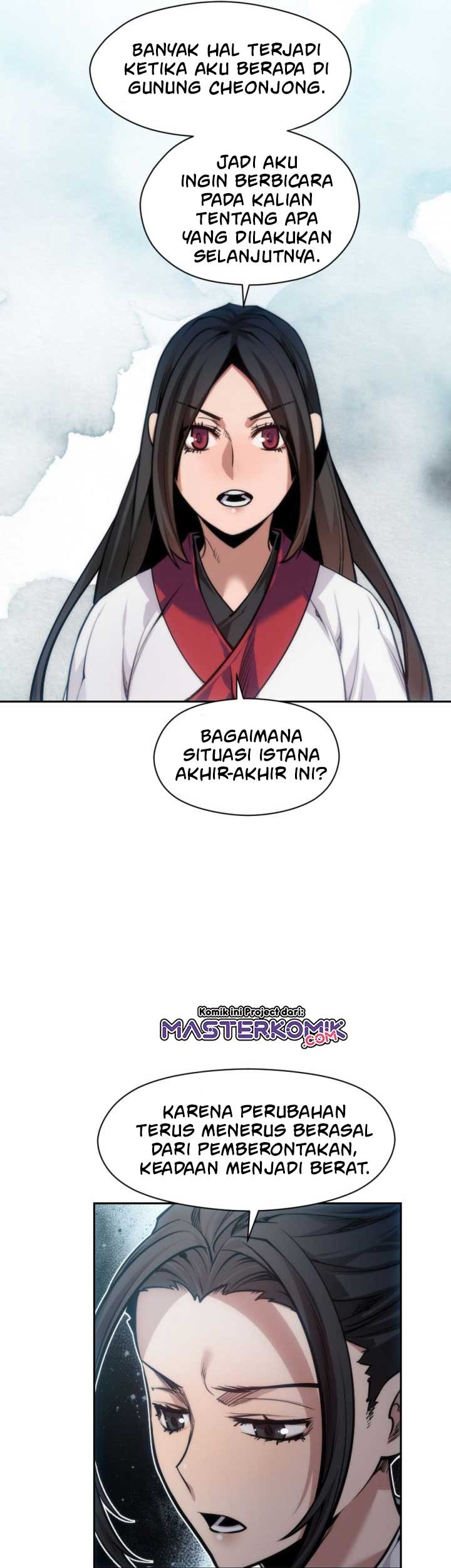 The Golden Age Chapter 42 Gambar 26