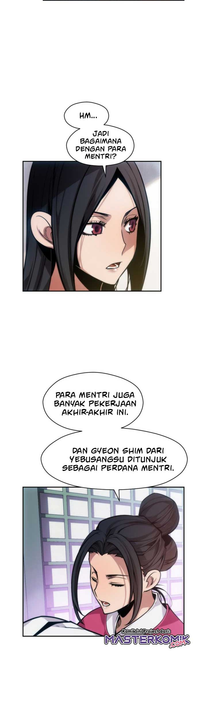 The Golden Age Chapter 42 Gambar 27