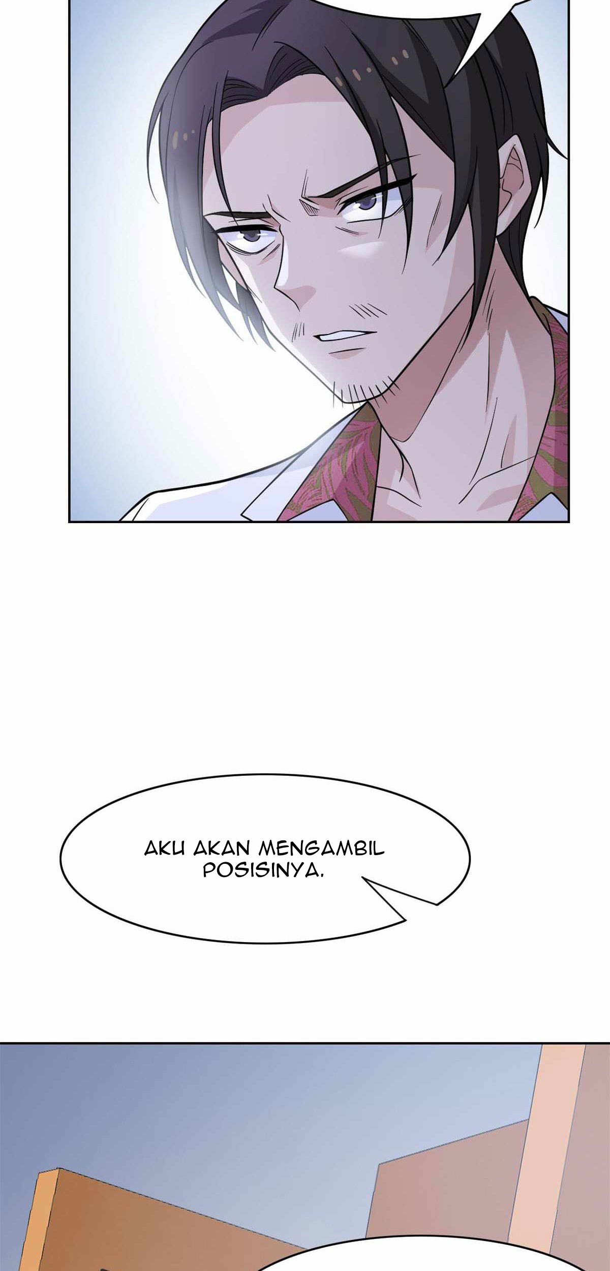 The Strong Man From the Mental Hospital Chapter 43 Gambar 6