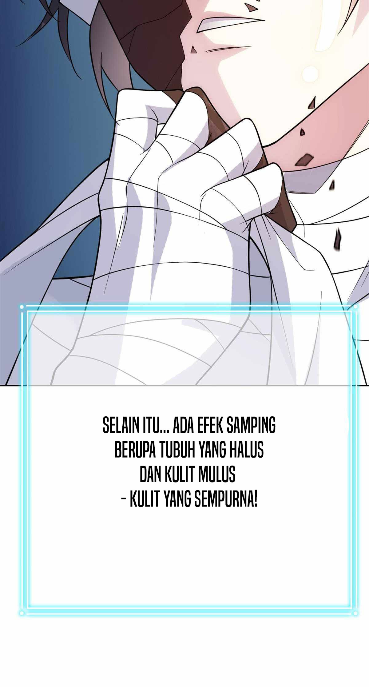 The Strong Man From the Mental Hospital Chapter 43 Gambar 31