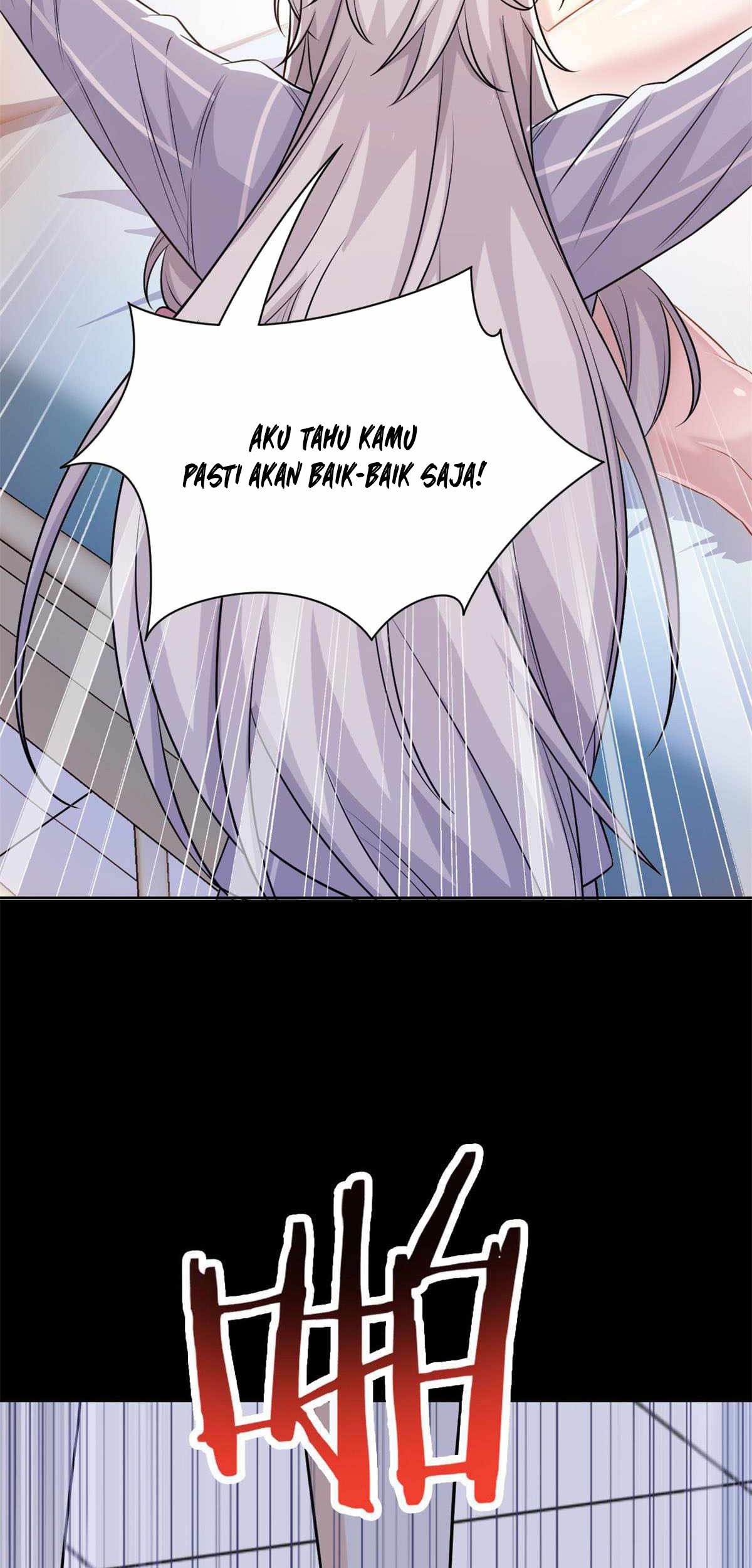 The Strong Man From the Mental Hospital Chapter 43 Gambar 34