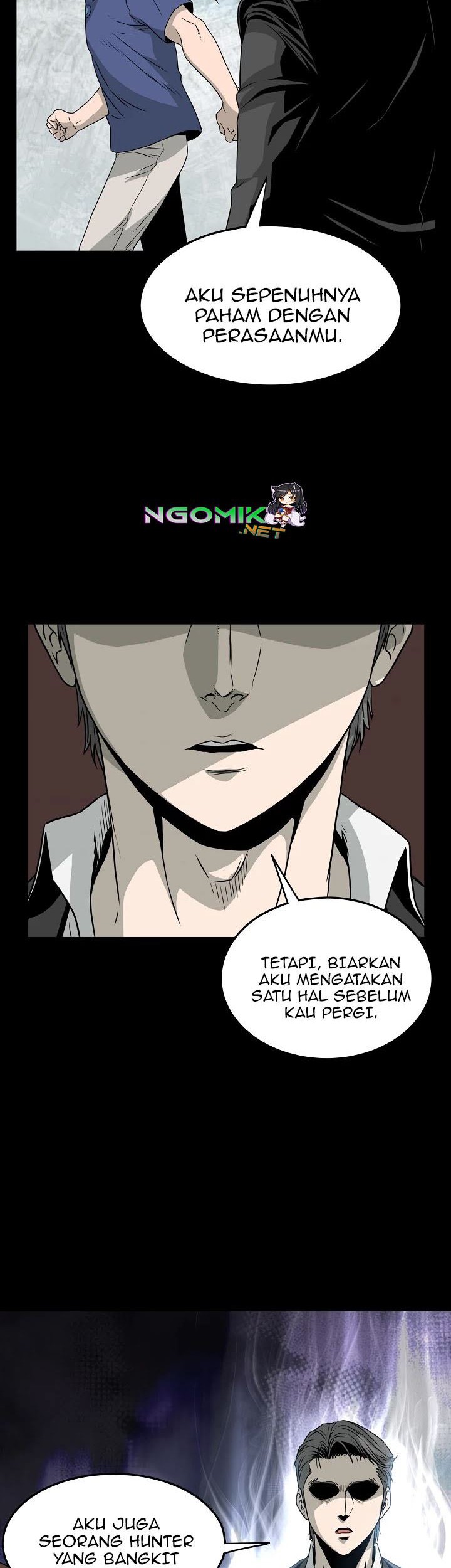 Murim Login Chapter 45 Gambar 53