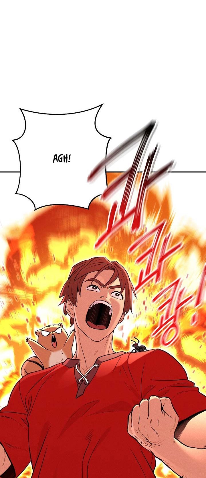 Dungeon Reset Chapter 107 Gambar 15