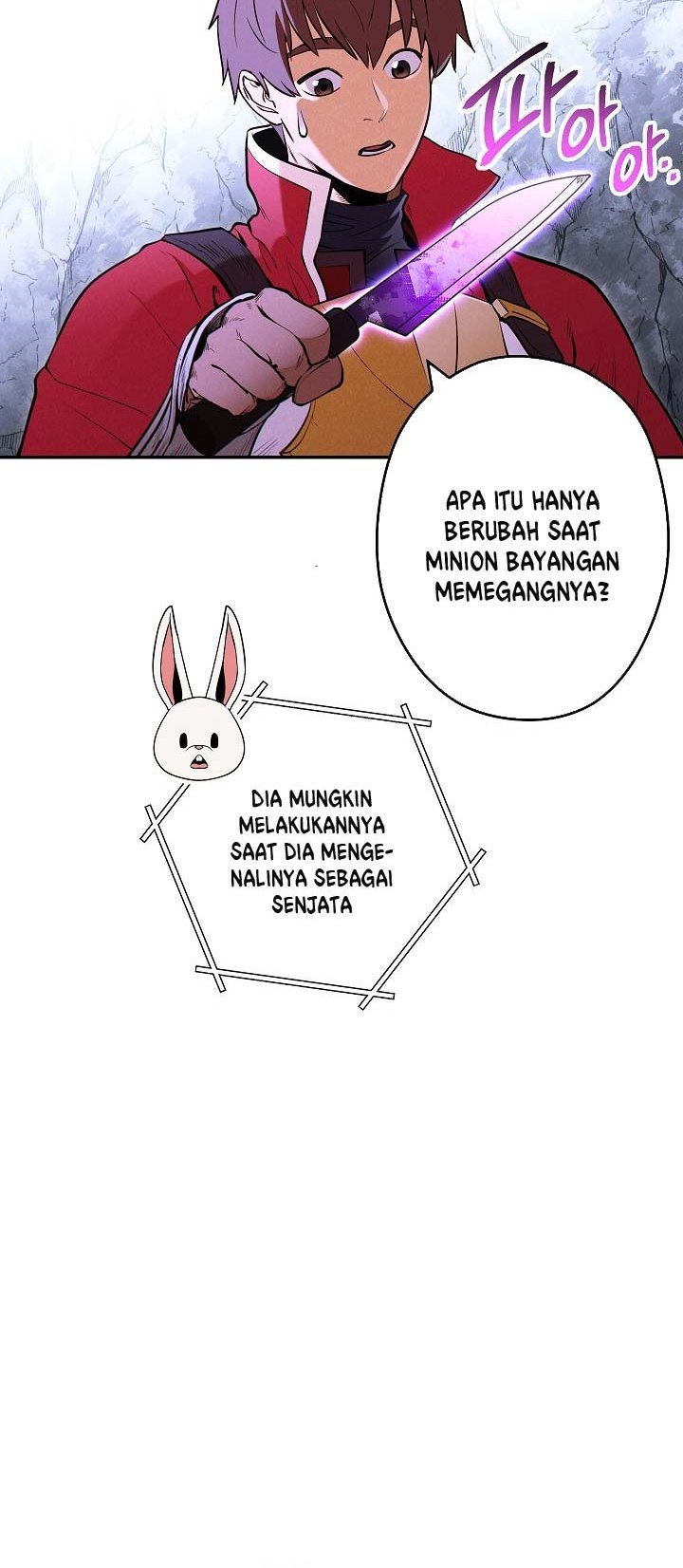 Dungeon Reset Chapter 107 Gambar 31